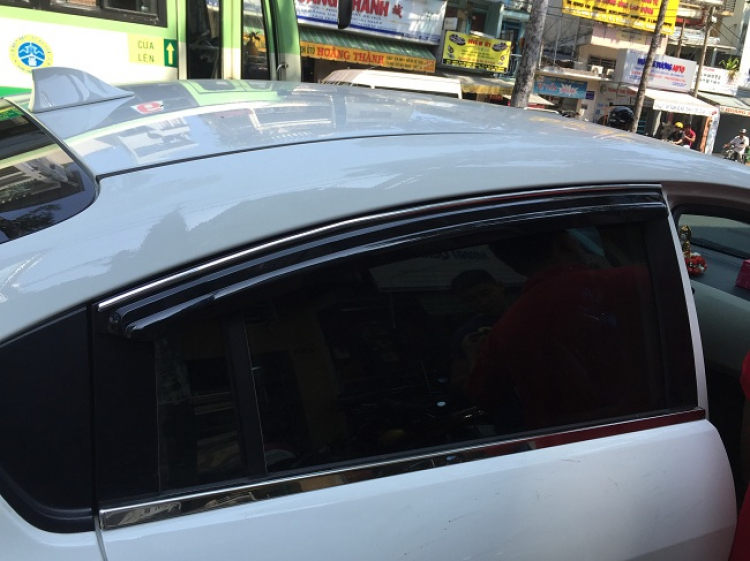 Tháy Anh Em quan tâm KIA RIO quá nên mình lập Topic KIA RIO nha !!!!!!! Tháy Anh Em quan tâm KIA RIO quá nên mình lập Topic KIA RIO nha !!!!!!!