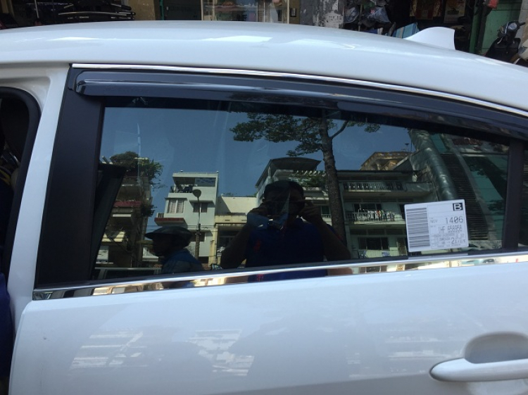 Tháy Anh Em quan tâm KIA RIO quá nên mình lập Topic KIA RIO nha !!!!!!! Tháy Anh Em quan tâm KIA RIO quá nên mình lập Topic KIA RIO nha !!!!!!!