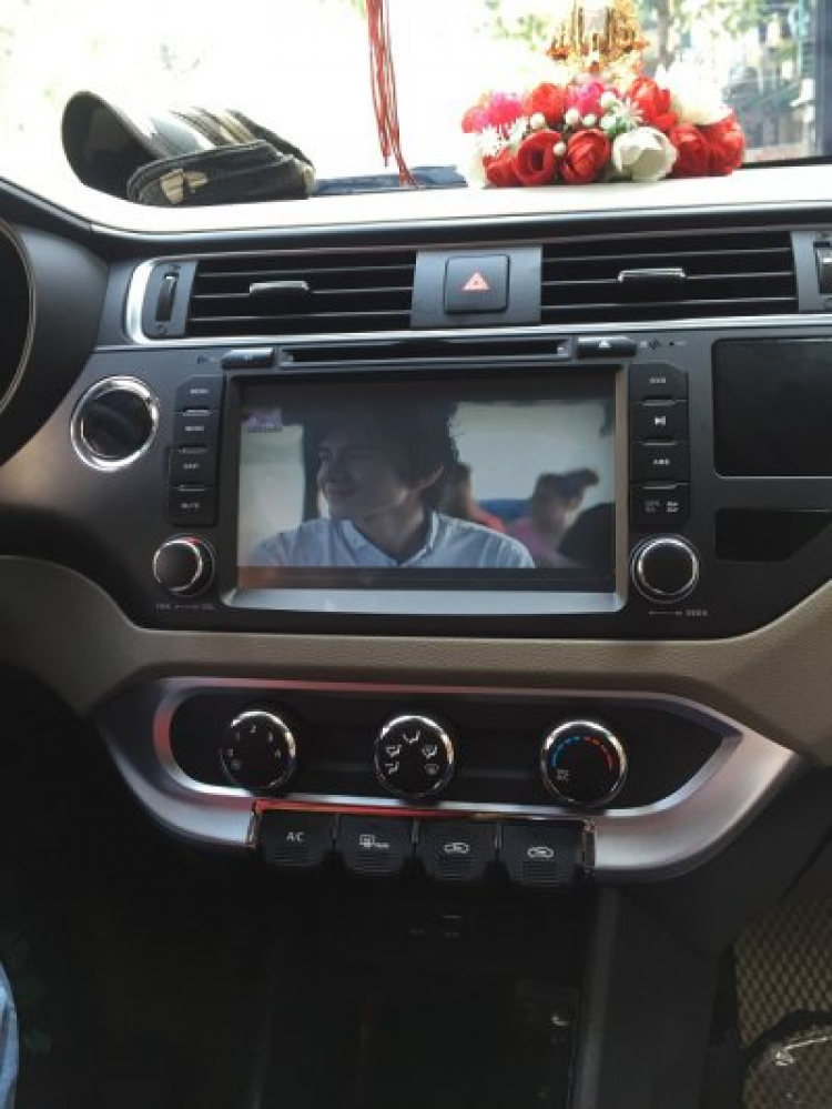 Tháy Anh Em quan tâm KIA RIO quá nên mình lập Topic KIA RIO nha !!!!!!! Tháy Anh Em quan tâm KIA RIO quá nên mình lập Topic KIA RIO nha !!!!!!!