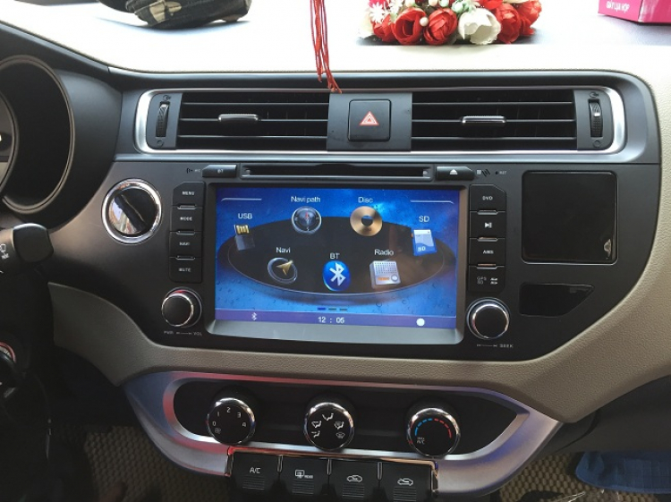 Tháy Anh Em quan tâm KIA RIO quá nên mình lập Topic KIA RIO nha !!!!!!! Tháy Anh Em quan tâm KIA RIO quá nên mình lập Topic KIA RIO nha !!!!!!!
