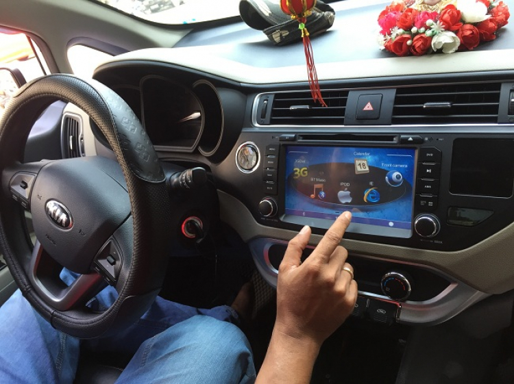 Tháy Anh Em quan tâm KIA RIO quá nên mình lập Topic KIA RIO nha !!!!!!! Tháy Anh Em quan tâm KIA RIO quá nên mình lập Topic KIA RIO nha !!!!!!!