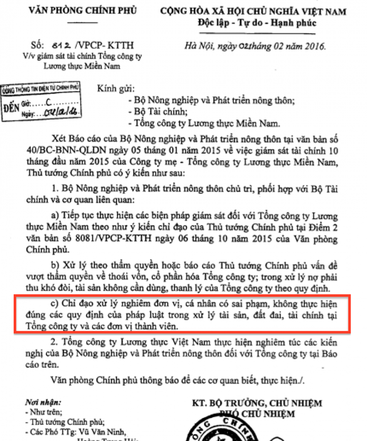 Cận cảnh khu đất trị giá 900 tỷ ngày mai chính thức thuộc về Địa ốc Phát Đạt