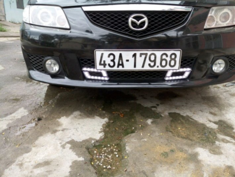 Mazda Premacy Club - Giao lưu, học hỏi