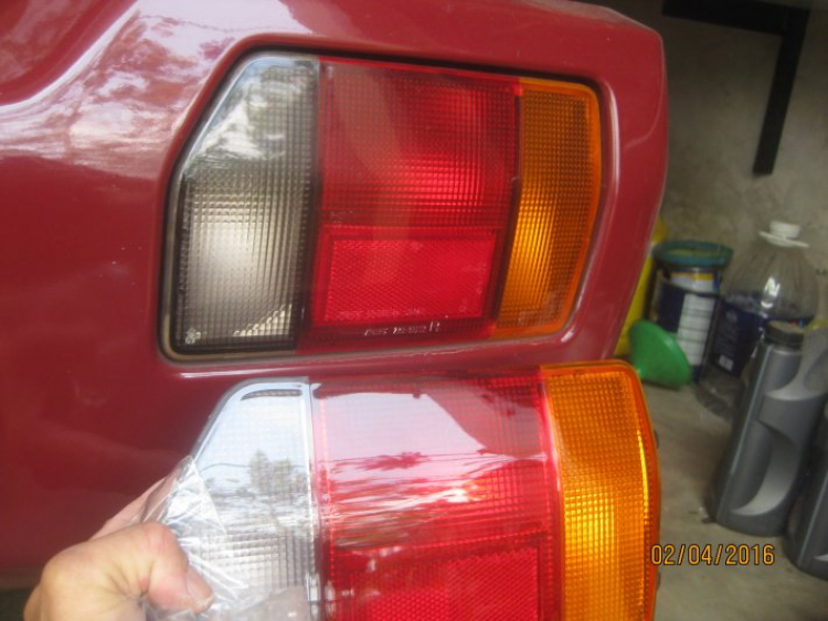 Chia sẻ kinh nghiệm tự bảo dưỡng SuZuKi WaGon Chia sẻ kinh nghiệm tự bảo dưỡng SuZuKi WaGon