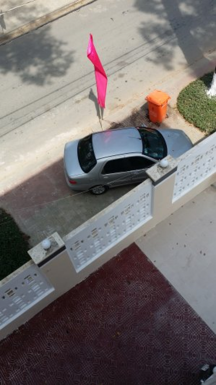 Một câu hỏi lớn, không lời đáp? Một câu hỏi lớn, không lời đáp?