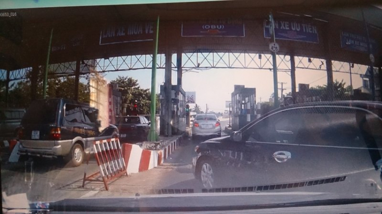 Gửi Bác Camry 51A 710-44
