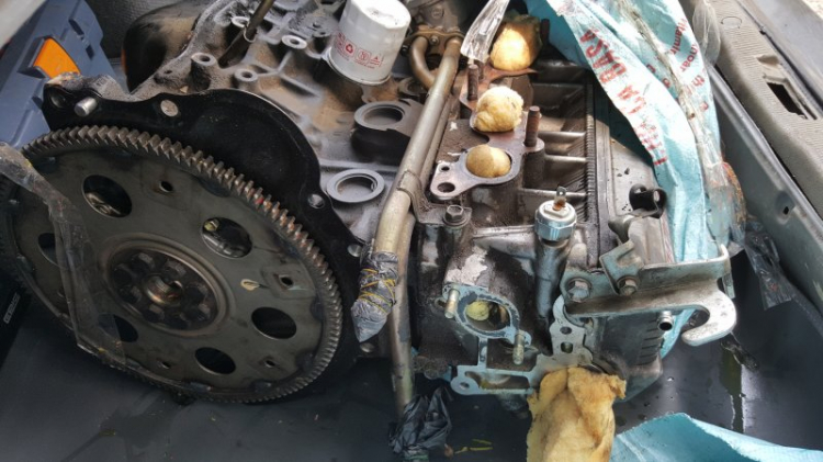 Camry: Trao đổi kinh nghiệm sửa chữa, phụ tùng Camry 8X 9X 0X (Đời 86 đến 2000) Camry: Trao đổi kinh nghiệm sửa chữa, phụ tùng Camry 8X 9X 0X (Đời 86 đến 2000)