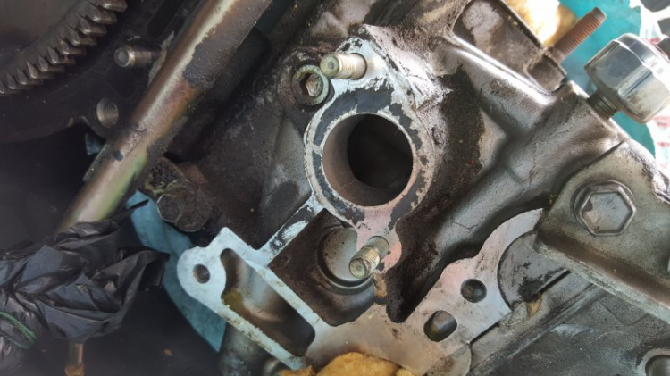 Camry: Trao đổi kinh nghiệm sửa chữa, phụ tùng Camry 8X 9X 0X (Đời 86 đến 2000) Camry: Trao đổi kinh nghiệm sửa chữa, phụ tùng Camry 8X 9X 0X (Đời 86 đến 2000)