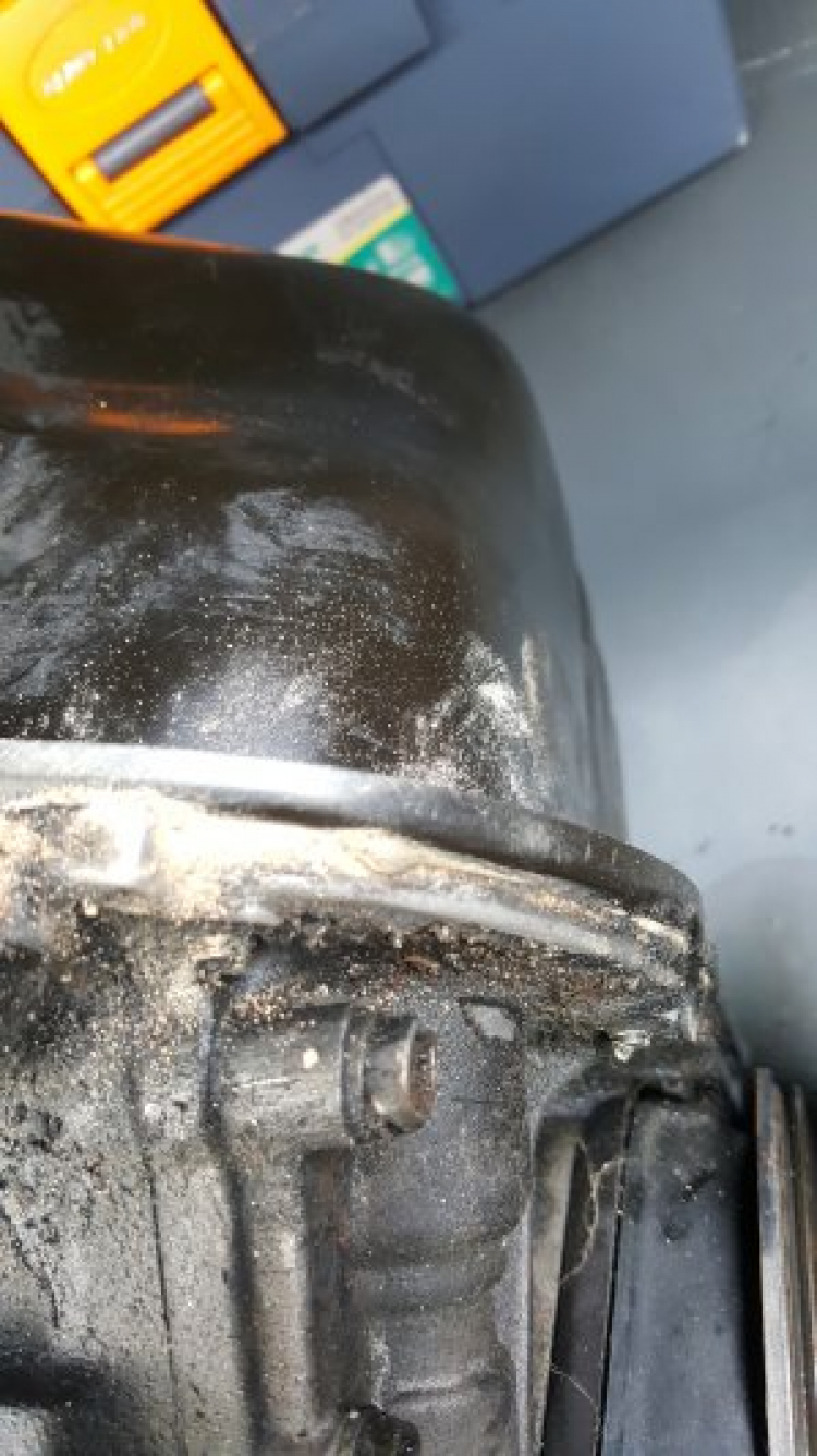 Camry: Trao đổi kinh nghiệm sửa chữa, phụ tùng Camry 8X 9X 0X (Đời 86 đến 2000) Camry: Trao đổi kinh nghiệm sửa chữa, phụ tùng Camry 8X 9X 0X (Đời 86 đến 2000)