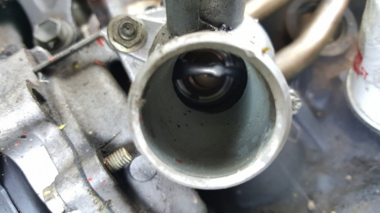 Camry: Trao đổi kinh nghiệm sửa chữa, phụ tùng Camry 8X 9X 0X (Đời 86 đến 2000) Camry: Trao đổi kinh nghiệm sửa chữa, phụ tùng Camry 8X 9X 0X (Đời 86 đến 2000)