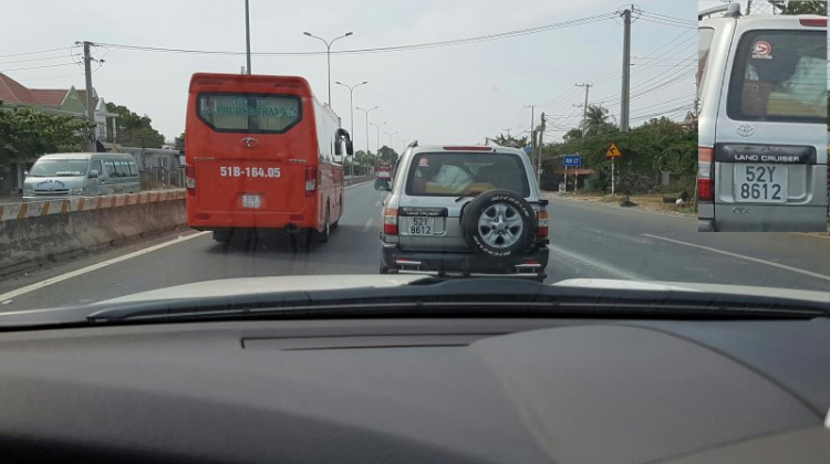 LAND CRUISER  FRIENDCLUB (LFC) "Where there were NO ROADS, there was LAND CRUISER"
