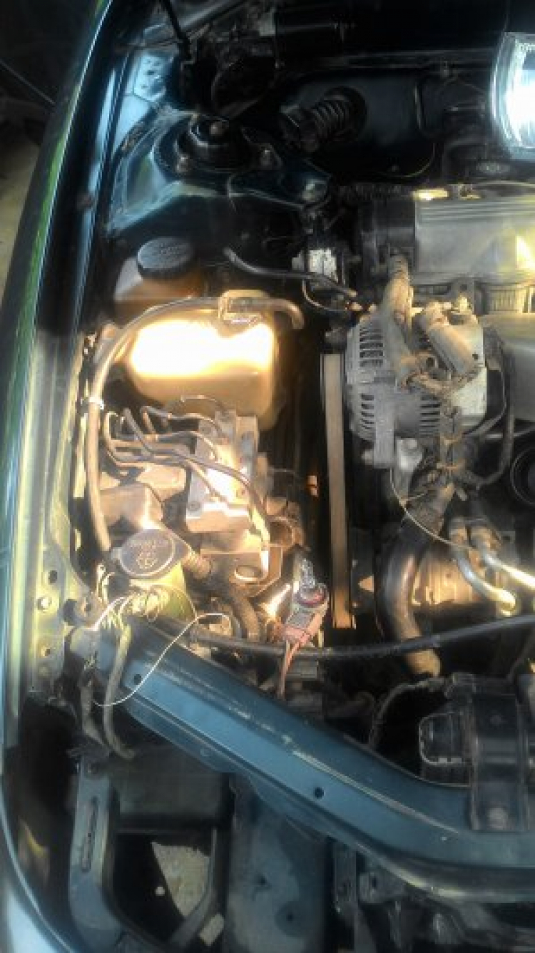 Camry: Trao đổi kinh nghiệm sửa chữa, phụ tùng Camry 8X 9X 0X (Đời 86 đến 2000) Camry: Trao đổi kinh nghiệm sửa chữa, phụ tùng Camry 8X 9X 0X (Đời 86 đến 2000)