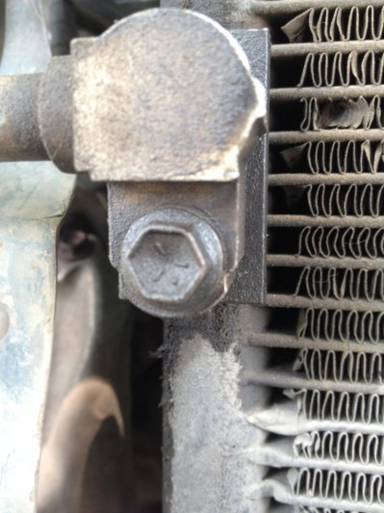 Chia sẻ kinh nghiệm tự bảo dưỡng SuZuKi WaGon Chia sẻ kinh nghiệm tự bảo dưỡng SuZuKi WaGon