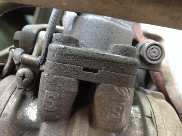 Chia sẻ kinh nghiệm tự bảo dưỡng SuZuKi WaGon Chia sẻ kinh nghiệm tự bảo dưỡng SuZuKi WaGon