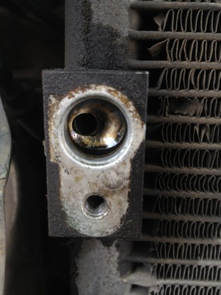 Chia sẻ kinh nghiệm tự bảo dưỡng SuZuKi WaGon Chia sẻ kinh nghiệm tự bảo dưỡng SuZuKi WaGon