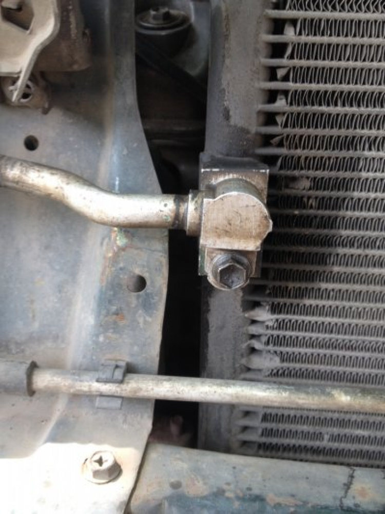 Chia sẻ kinh nghiệm tự bảo dưỡng SuZuKi WaGon Chia sẻ kinh nghiệm tự bảo dưỡng SuZuKi WaGon
