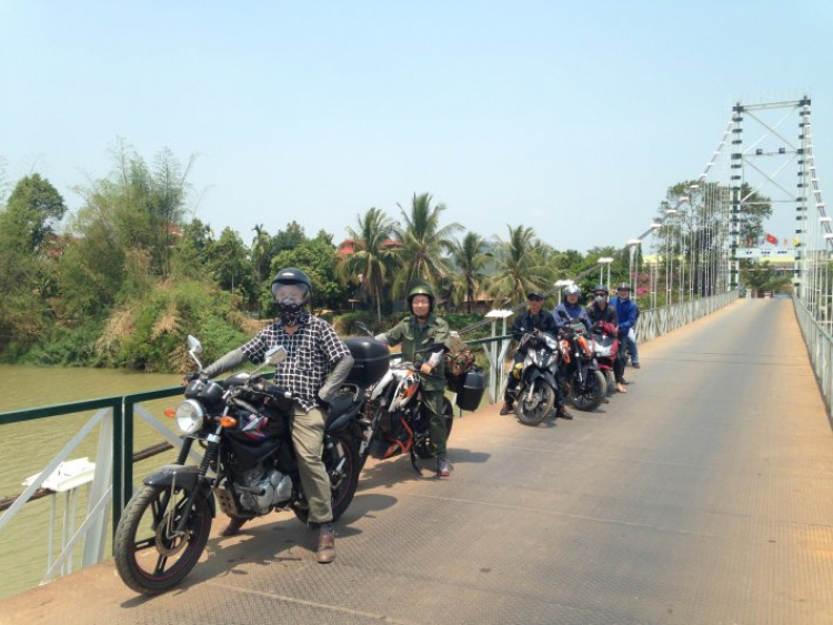 Phượt Bàu Sấu - Cát Tiên. Thử thách với chính mình! Phượt Bàu Sấu - Cát Tiên. Thử thách với chính mình!