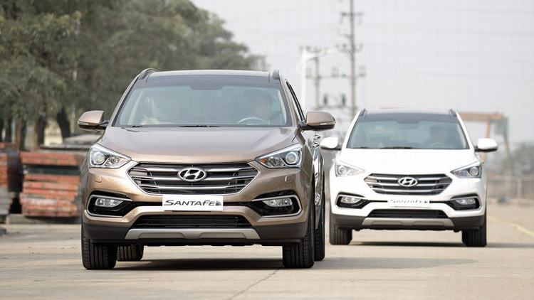 Hyundai Thành Công nhận giải "Nhà phân phối của năm" lần 2 liên tiếp