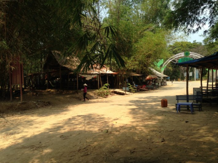 Xuyên rừng Nam cát tiên ,Bàu sấu Tà Lài Xuyên rừng Nam cát tiên ,Bàu sấu Tà Lài