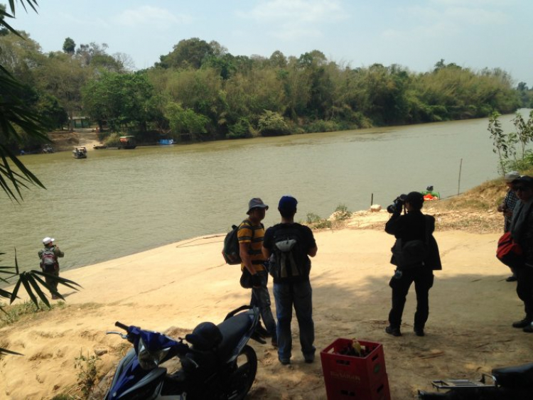 Xuyên rừng Nam cát tiên ,Bàu sấu Tà Lài Xuyên rừng Nam cát tiên ,Bàu sấu Tà Lài