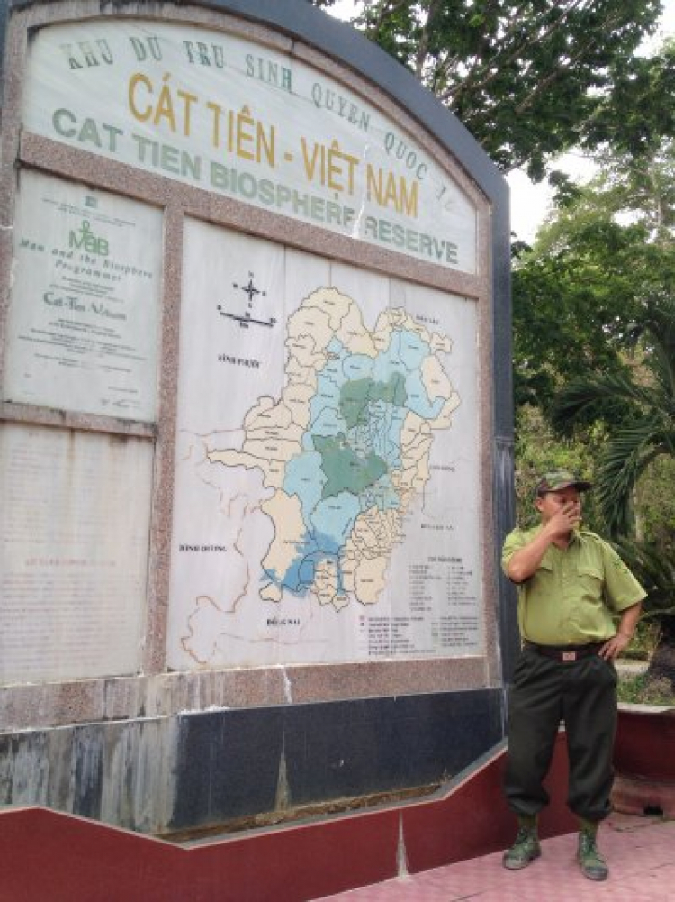 Xuyên rừng Nam cát tiên ,Bàu sấu Tà Lài Xuyên rừng Nam cát tiên ,Bàu sấu Tà Lài
