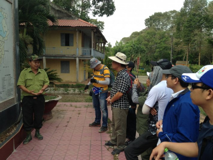 Xuyên rừng Nam cát tiên ,Bàu sấu Tà Lài Xuyên rừng Nam cát tiên ,Bàu sấu Tà Lài