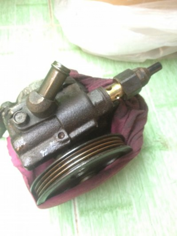 Camry: Trao đổi kinh nghiệm sửa chữa, phụ tùng Camry 8X 9X 0X (Đời 86 đến 2000) Camry: Trao đổi kinh nghiệm sửa chữa, phụ tùng Camry 8X 9X 0X (Đời 86 đến 2000)