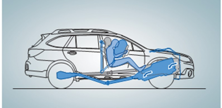 Lái thử xe Subaru Forester 2.0XT 2016 cho các bác so sánh GLC