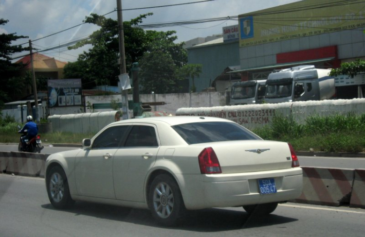 Chạy 120km/h mới biết ngựa hay Chạy 120km/h mới biết ngựa hay