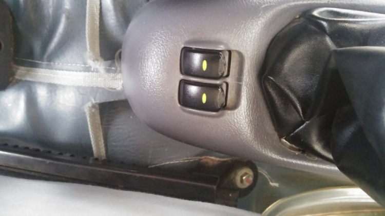 Hành trình sở hữu em 4 bánh đầu tiên - Daewoo Matiz