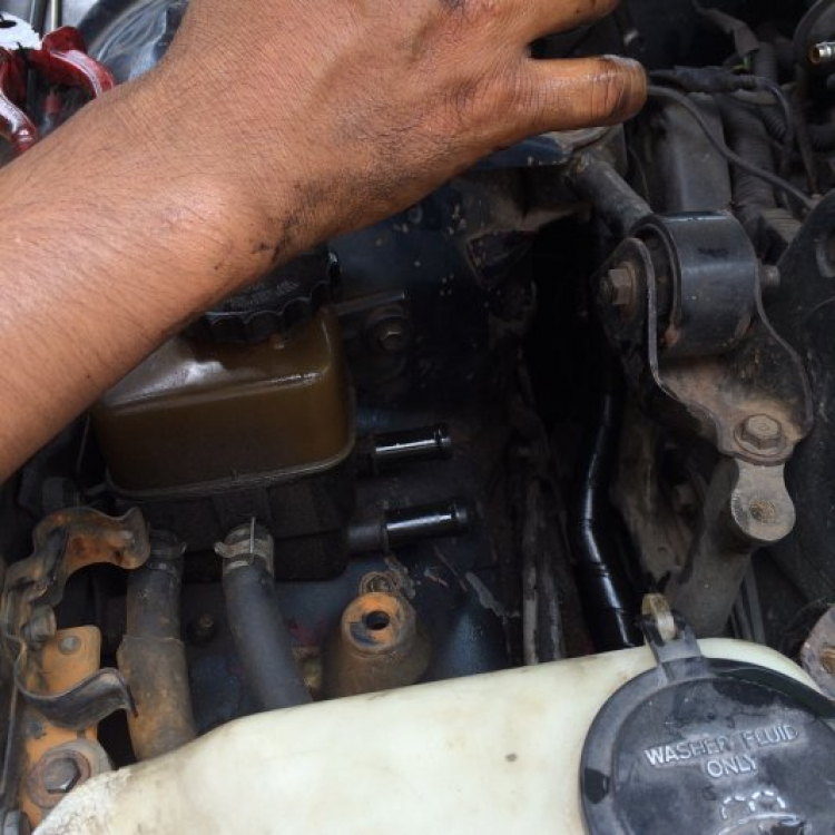 Camry: Trao đổi kinh nghiệm sửa chữa, phụ tùng Camry 8X 9X 0X (Đời 86 đến 2000) Camry: Trao đổi kinh nghiệm sửa chữa, phụ tùng Camry 8X 9X 0X (Đời 86 đến 2000)
