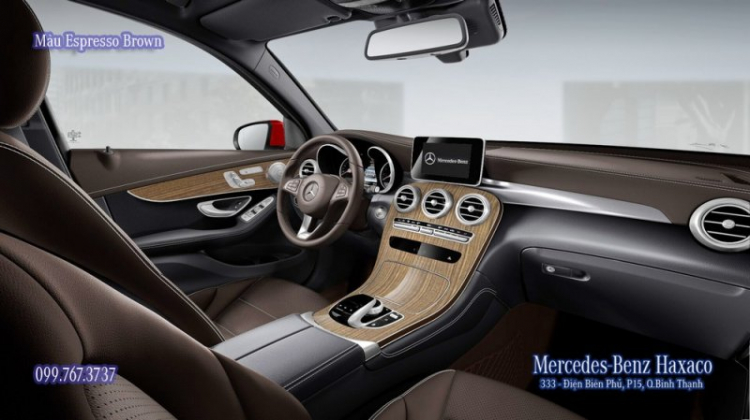 Chuyên đề về GLC 200 | GLC 250 4Matic | GLC 300 & GLC 300 2020 4Matic Chuyên đề về GLC 200 | GLC 250 4Matic | GLC 300 & GLC 300 2020 4Matic
