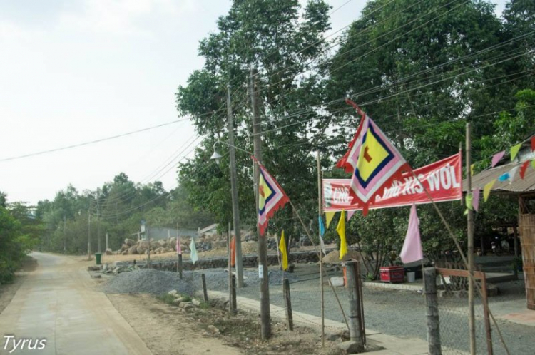 Phượt Bàu Sấu - Cát Tiên. Thử thách với chính mình! Phượt Bàu Sấu - Cát Tiên. Thử thách với chính mình!