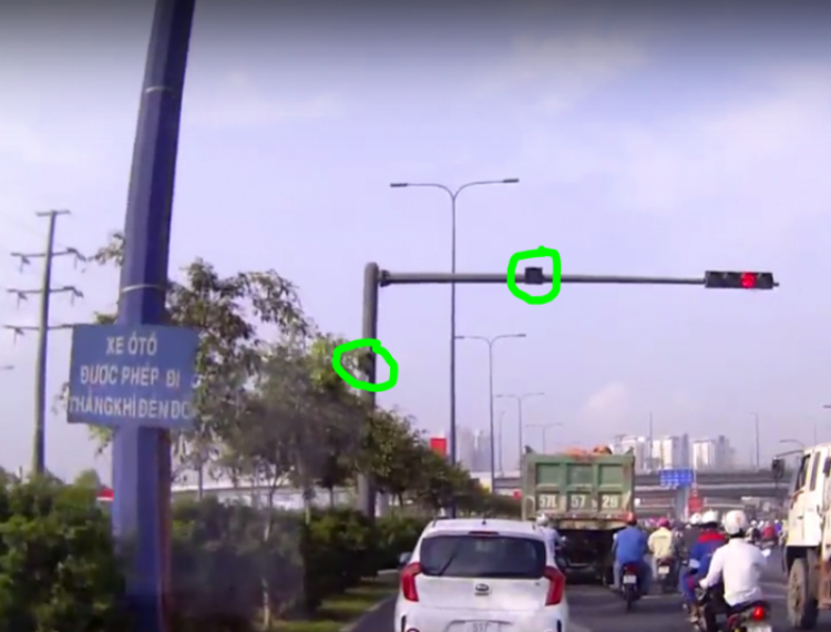 Mấy anh ở Cát Lái "dể thương" với hung thần xe ben quá! Mấy anh ở Cát Lái "dể thương" với hung thần xe ben quá!
