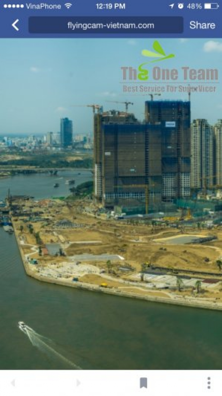 Trao đổi về Vinhomes Tân Cảng (Central Park) Trao đổi về Vinhomes Tân Cảng (Central Park)