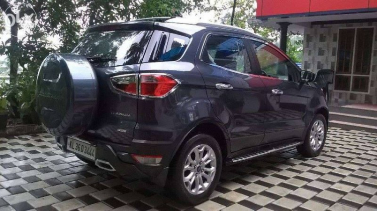 Hix. Cần A nào tư vấn nên mua loại xe gì với 800tr? Hix. Cần A nào tư vấn nên mua loại xe gì với 800tr?