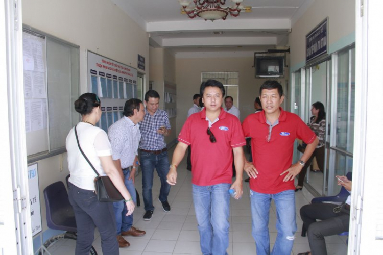 Một vài hình ảnh chuyến đi khảo sát xây cầu từ thiện tại huyện Cờ Đỏ - Cần Thơ Một vài hình ảnh chuyến đi khảo sát xây cầu từ thiện tại huyện Cờ Đỏ - Cần Thơ