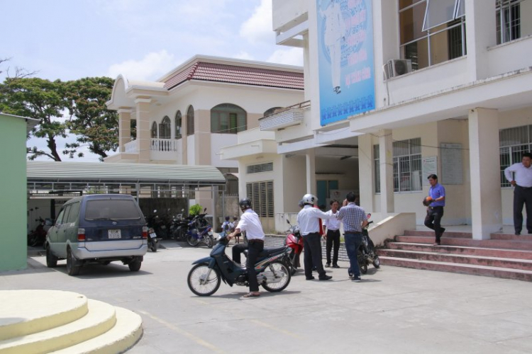 Một vài hình ảnh chuyến đi khảo sát xây cầu từ thiện tại huyện Cờ Đỏ - Cần Thơ Một vài hình ảnh chuyến đi khảo sát xây cầu từ thiện tại huyện Cờ Đỏ - Cần Thơ