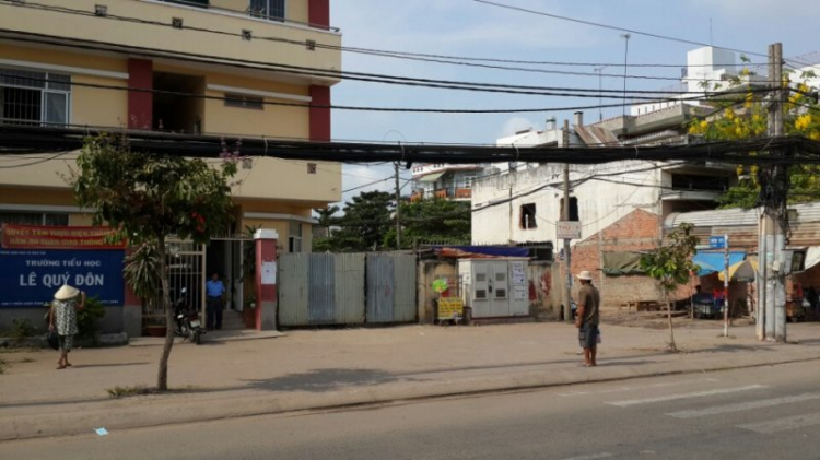 Căn hộ Florita Căn hộ Florita