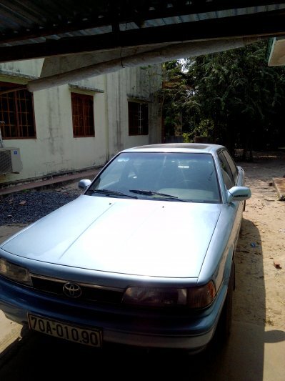 Camry: Trao đổi kinh nghiệm sửa chữa, phụ tùng Camry 8X 9X 0X (Đời 86 đến 2000) Camry: Trao đổi kinh nghiệm sửa chữa, phụ tùng Camry 8X 9X 0X (Đời 86 đến 2000)
