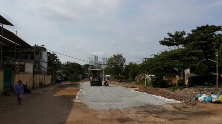 Căn hộ Florita Căn hộ Florita