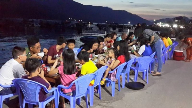 Chân dung thành viên XNL Chân dung thành viên XNL