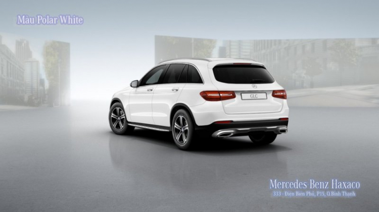 Chuyên đề về GLC 200 | GLC 250 4Matic | GLC 300 & GLC 300 2020 4Matic Chuyên đề về GLC 200 | GLC 250 4Matic | GLC 300 & GLC 300 2020 4Matic