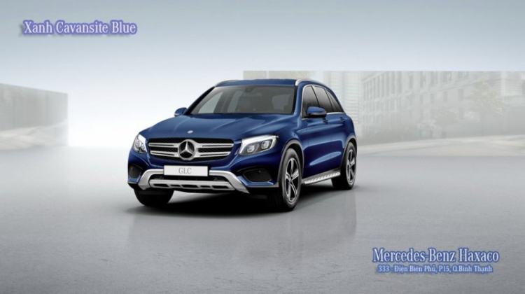 Chuyên đề về GLC 200 | GLC 250 4Matic | GLC 300 & GLC 300 2020 4Matic Chuyên đề về GLC 200 | GLC 250 4Matic | GLC 300 & GLC 300 2020 4Matic