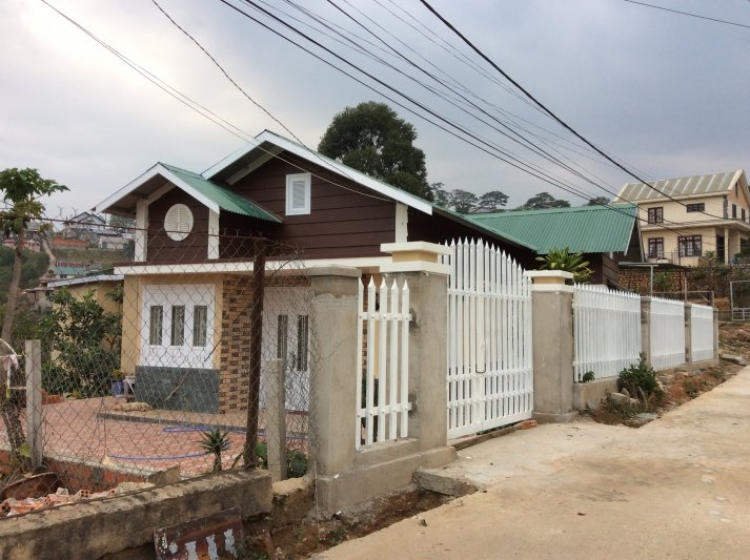 Tìm mua đất nông nghiệp Đà Lạt làm vườn Tìm mua đất nông nghiệp Đà Lạt làm vườn