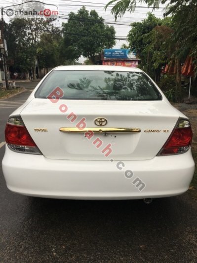 Camry: Trao đổi kinh nghiệm sửa chữa, phụ tùng Camry 8X 9X 0X (Đời 86 đến 2000)