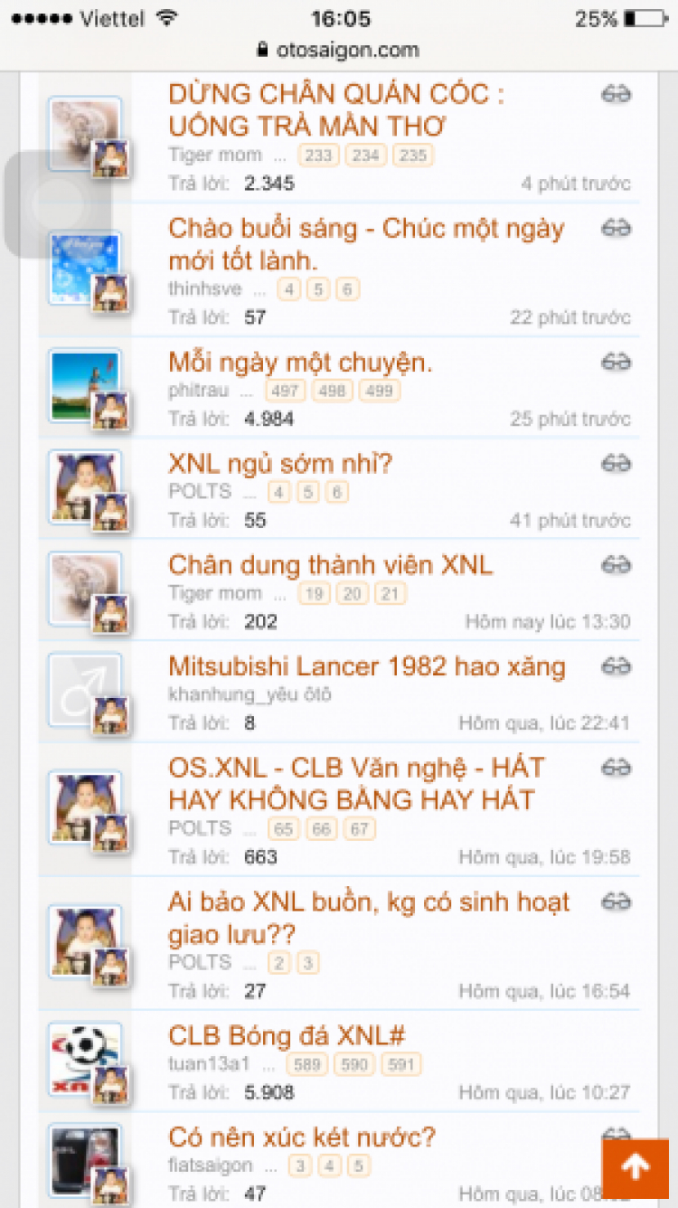 Mỗi ngày một chuyện. Mỗi ngày một chuyện.