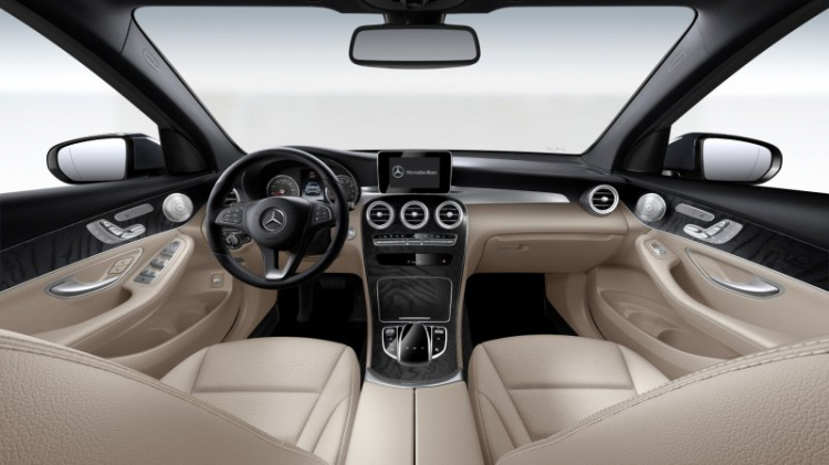 Chuyên đề về GLC 200 | GLC 250 4Matic | GLC 300 & GLC 300 2020 4Matic Chuyên đề về GLC 200 | GLC 250 4Matic | GLC 300 & GLC 300 2020 4Matic