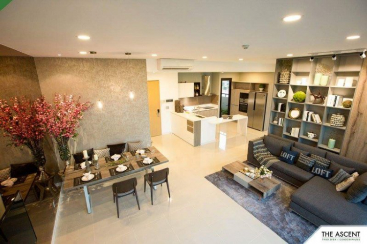 Hội cư dân The Ascent Thảo Điền điểm danh Hội cư dân The Ascent Thảo Điền điểm danh