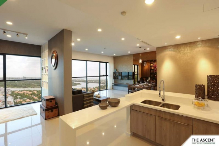 Hội cư dân The Ascent Thảo Điền điểm danh Hội cư dân The Ascent Thảo Điền điểm danh
